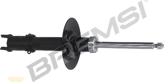 Bremsi SA1653 - Амортизатор abcparts.ee