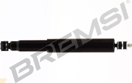 Bremsi SA1681 - Амортизатор abcparts.ee