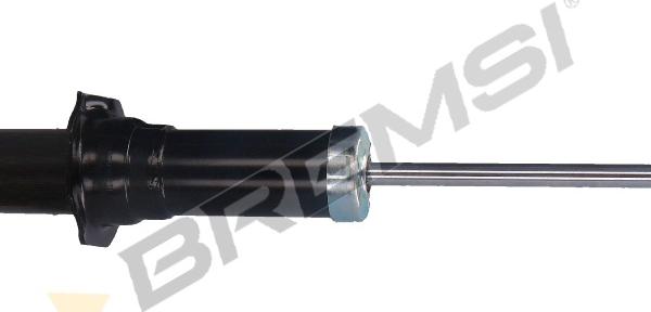 Bremsi SA1070 - Амортизатор abcparts.ee