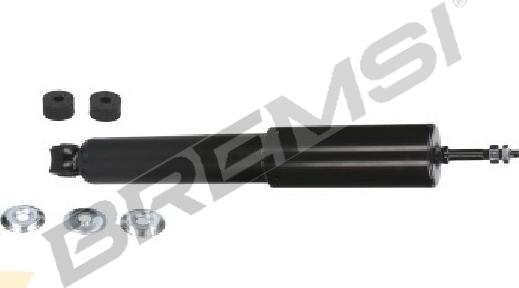Bremsi SA1162 - Амортизатор abcparts.ee