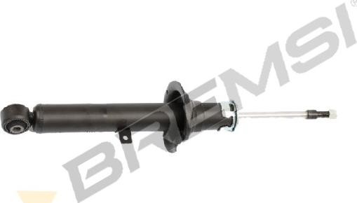 Bremsi SA1119 - Амортизатор abcparts.ee