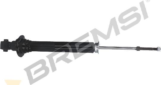 Bremsi SA1115 - Амортизатор abcparts.ee