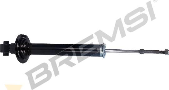 Bremsi SA1132 - Амортизатор abcparts.ee