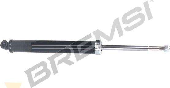 Bremsi SA1868 - Амортизатор abcparts.ee