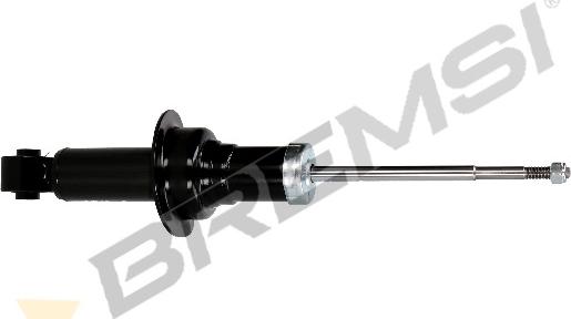 Bremsi SA1336 - Амортизатор abcparts.ee