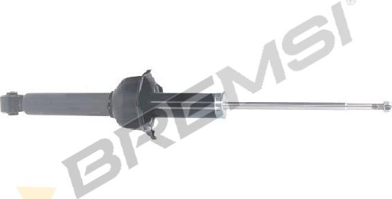 Bremsi SA1374 - Амортизатор abcparts.ee