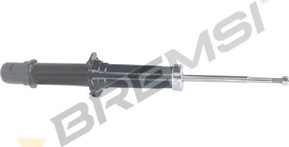 Bremsi SA1373 - Амортизатор abcparts.ee