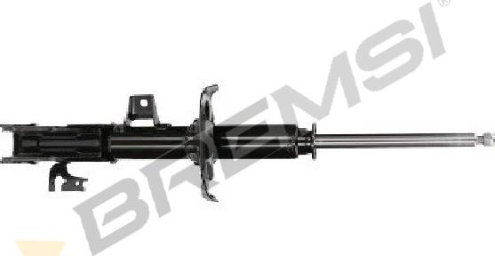 Bremsi SA1295 - Амортизатор abcparts.ee