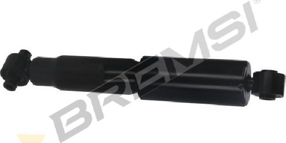 Bremsi SA1297 - Амортизатор abcparts.ee