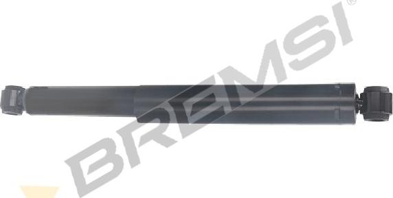 Bremsi SA2141 - Амортизатор рулевого управления abcparts.ee