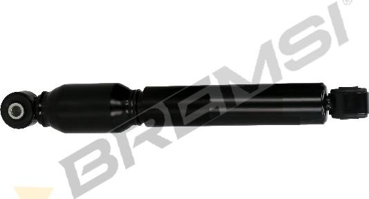 Bremsi SA2129 - Амортизатор рулевого управления abcparts.ee