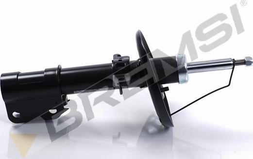 Bremsi SA2272 - Амортизатор abcparts.ee