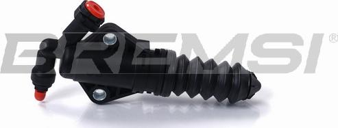 Bremsi SC0097 - Рабочий цилиндр, система сцепления abcparts.ee