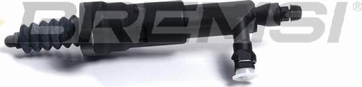 Bremsi SC0000 - Рабочий цилиндр, система сцепления abcparts.ee
