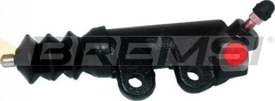 Bremsi SC0011 - Рабочий цилиндр, система сцепления abcparts.ee