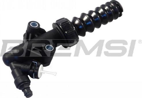 Bremsi SC0023 - Рабочий цилиндр, система сцепления abcparts.ee