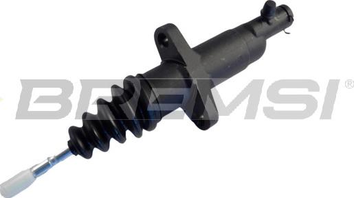 Bremsi SC0022 - Рабочий цилиндр, система сцепления abcparts.ee