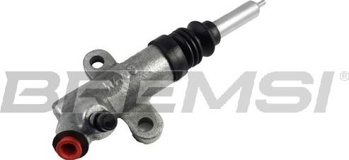 Bremsi SC0156 - Рабочий цилиндр, система сцепления abcparts.ee