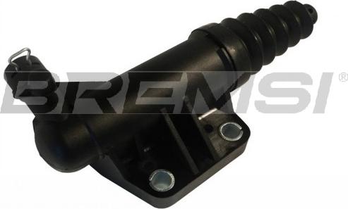 Bremsi SC0107 - Рабочий цилиндр, система сцепления abcparts.ee