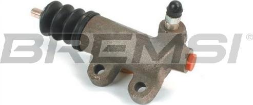 Bremsi SC0133 - Рабочий цилиндр, система сцепления abcparts.ee