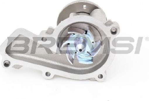 Bremsi WP0592 - Водяной насос abcparts.ee