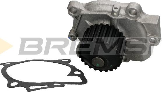 Bremsi WP0577 - Водяной насос abcparts.ee