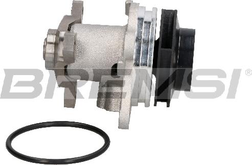 Bremsi WP0042 - Водяной насос abcparts.ee