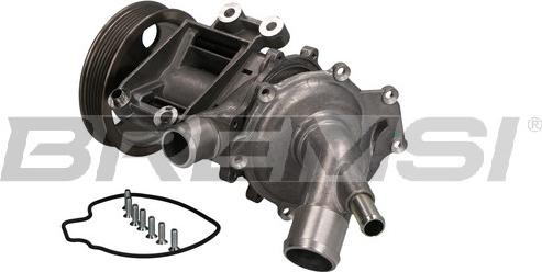 Bremsi WP0173 - Водяной насос abcparts.ee