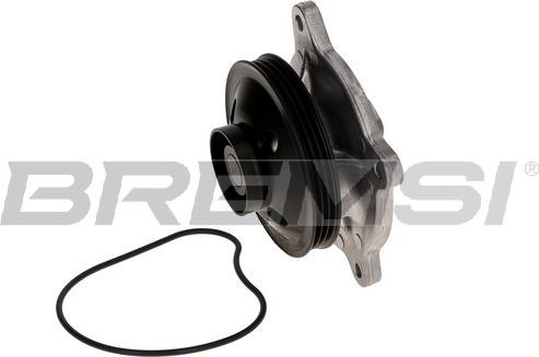 Bremsi WP0399 - Водяной насос abcparts.ee
