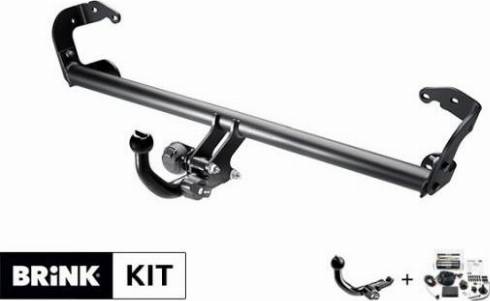 Brink 667445 - Haakeseade abcparts.ee