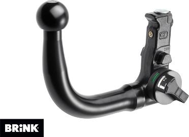Brink 606500 - Haakeseade abcparts.ee