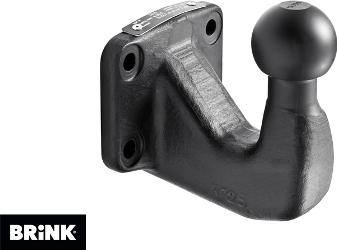 Brink 303648 - Прицепное устройство, фаркоп abcparts.ee