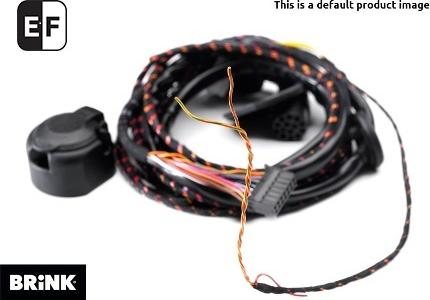 Brink 742591 - Комплект электрики, прицепное оборудование abcparts.ee