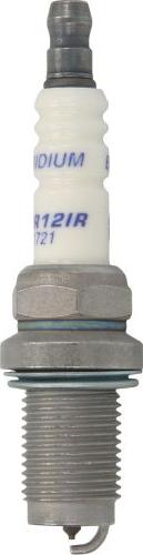 Brisk DOR12IR - Свеча зажигания abcparts.ee