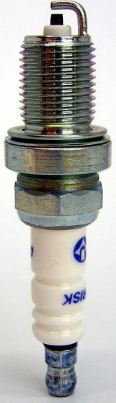Brisk DR17YC - Свеча зажигания abcparts.ee