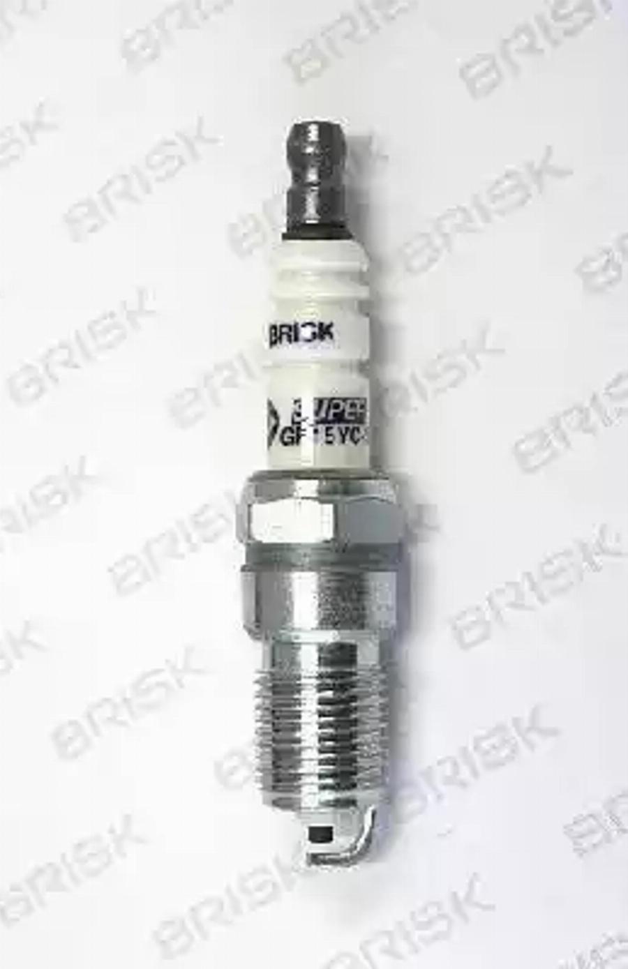 Brisk G 17YC - Süüteküünal abcparts.ee