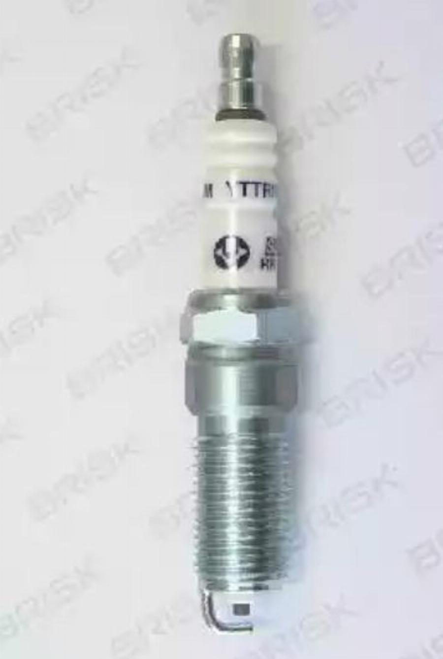 Brisk RR15YC1 - Свеча зажигания abcparts.ee