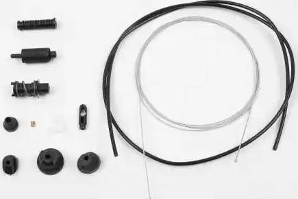 Brovex-Nelson 44.3300 - Тросик газа abcparts.ee