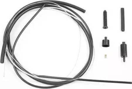 Brovex-Nelson 42.3115 - Тросик газа abcparts.ee