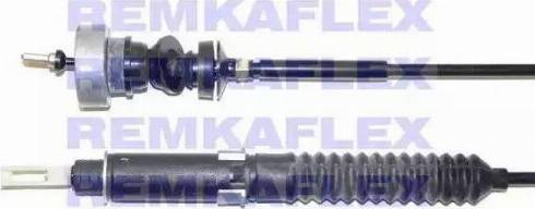 Brovex-Nelson 42.2510AUT - Трос, управление сцеплением abcparts.ee