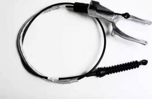 Brovex-Nelson 56.9130 - Трос, наконечник, ступенчатая коробка передач abcparts.ee