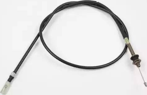 Brovex-Nelson 62.2290 - Трос, управление сцеплением abcparts.ee
