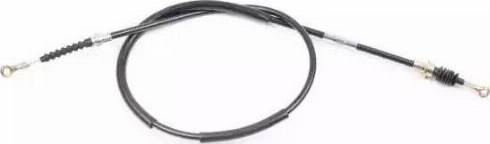 Brovex-Nelson 67.1180 - Тросик, cтояночный тормоз abcparts.ee