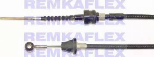 Brovex-Nelson 30.2170 - Трос, управление сцеплением abcparts.ee