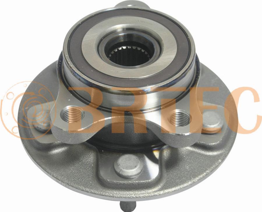BRTEC 995610A - Подшипник ступицы колеса abcparts.ee