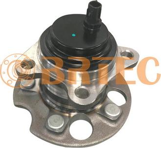 BRTEC 995301AL - Подшипник ступицы колеса abcparts.ee