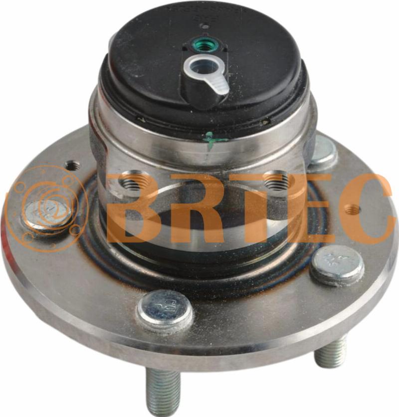 BRTEC 992506 - Подшипник ступицы колеса abcparts.ee