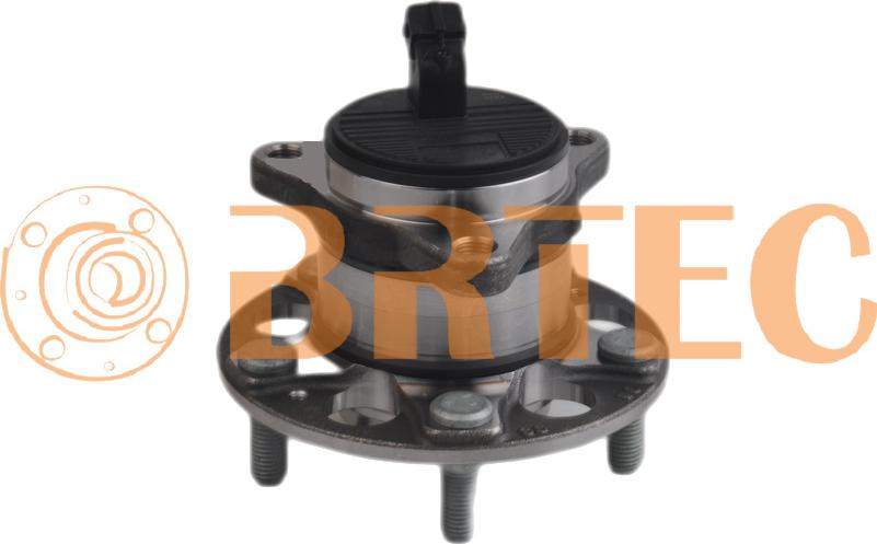 BRTEC 992151A - Подшипник ступицы колеса abcparts.ee