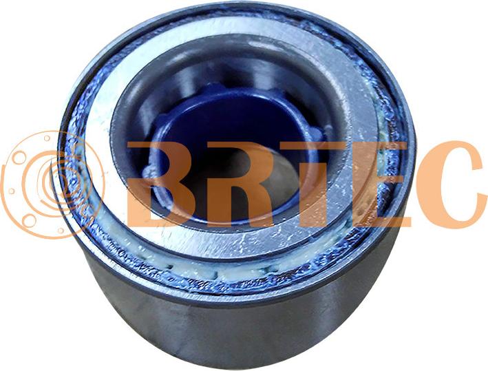 BRTEC 960059 - Подшипник ступицы колеса abcparts.ee
