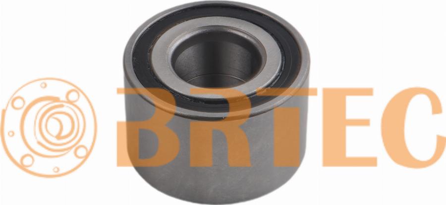 BRTEC 961037 - Подшипник ступицы колеса abcparts.ee
